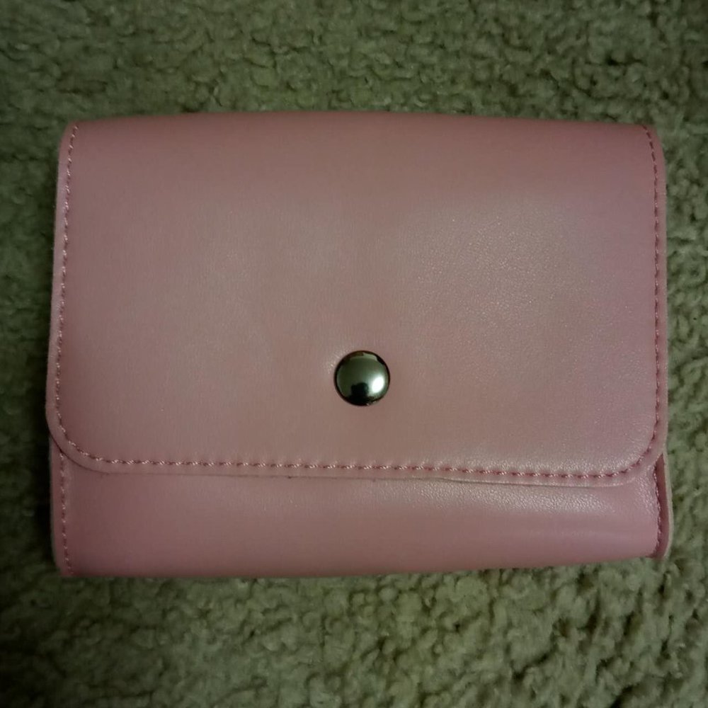 pink bag for women